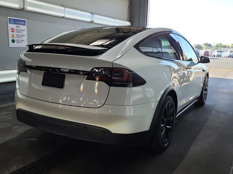 Used 2023 Tesla Model X Long Range with VIN 7SAXCDE52PF399459 for sale in Enumclaw, WA