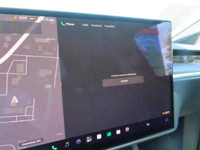 2023 Tesla Model X Standard Range