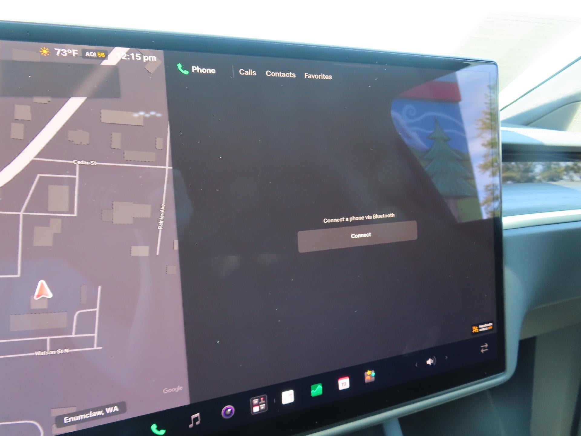2023 Tesla Model X Standard Range