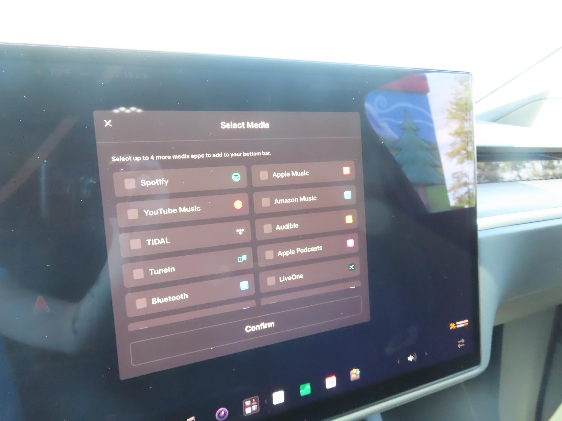 2023 Tesla Model X Standard Range