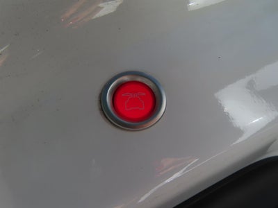 2023 Tesla Model X Standard Range