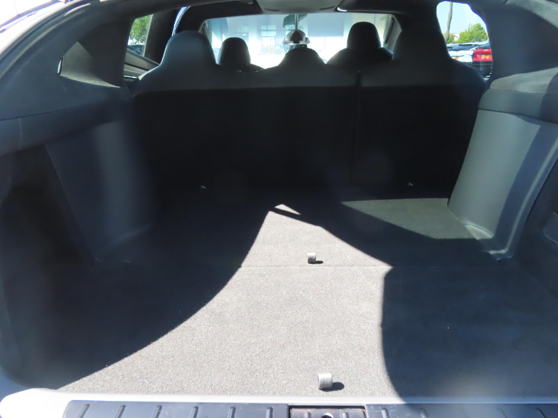 2023 Tesla Model X Standard Range