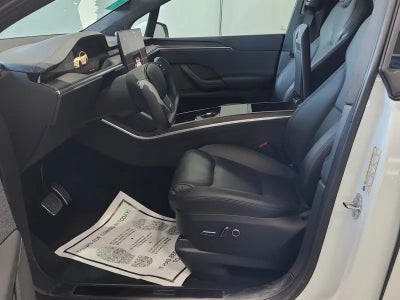 2023 Tesla Model X Standard Range