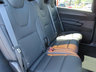 2023 Tesla Model X Standard Range