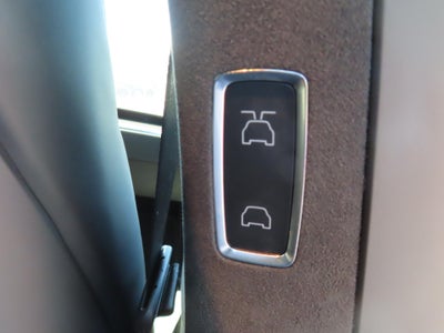 2023 Tesla Model X Standard Range