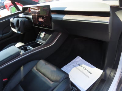 2023 Tesla Model X Standard Range