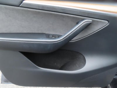 2023 Tesla Model Y Standard Range