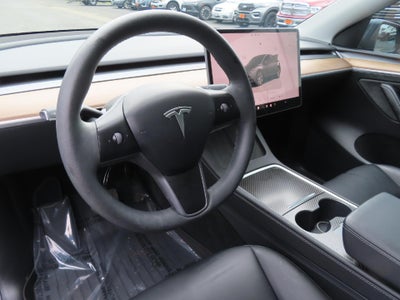2023 Tesla Model Y Standard Range