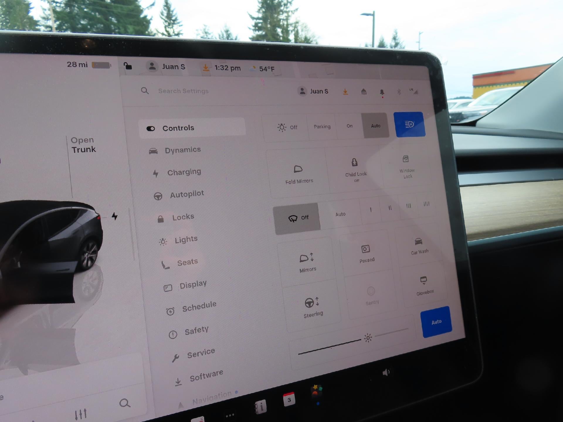 2023 Tesla Model Y Standard Range