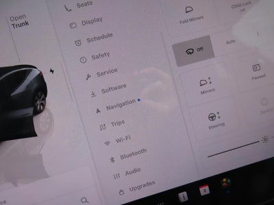 2023 Tesla Model Y Standard Range