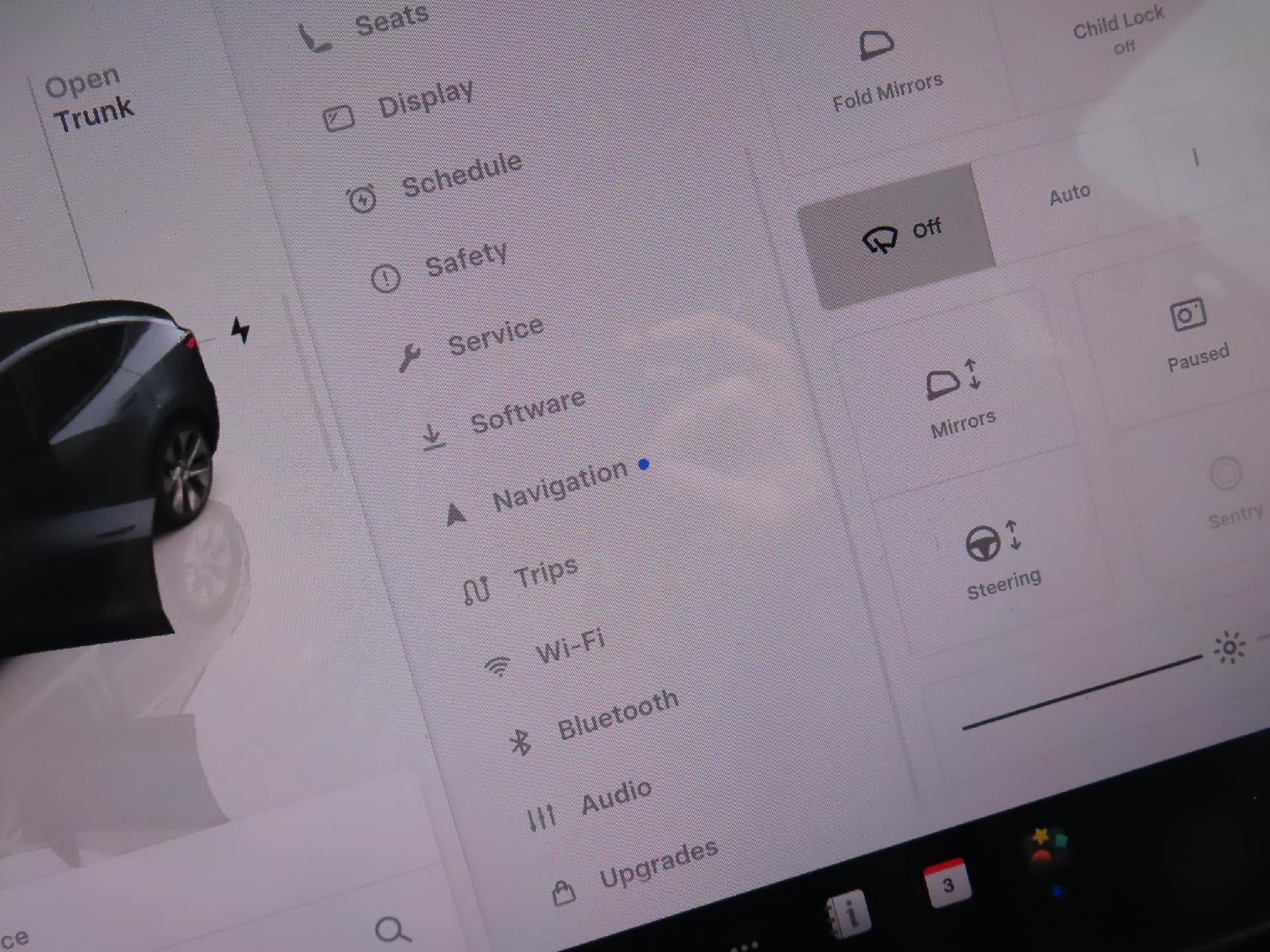 2023 Tesla Model Y Standard Range