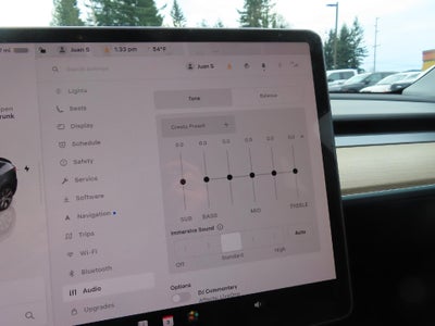 2023 Tesla Model Y Standard Range