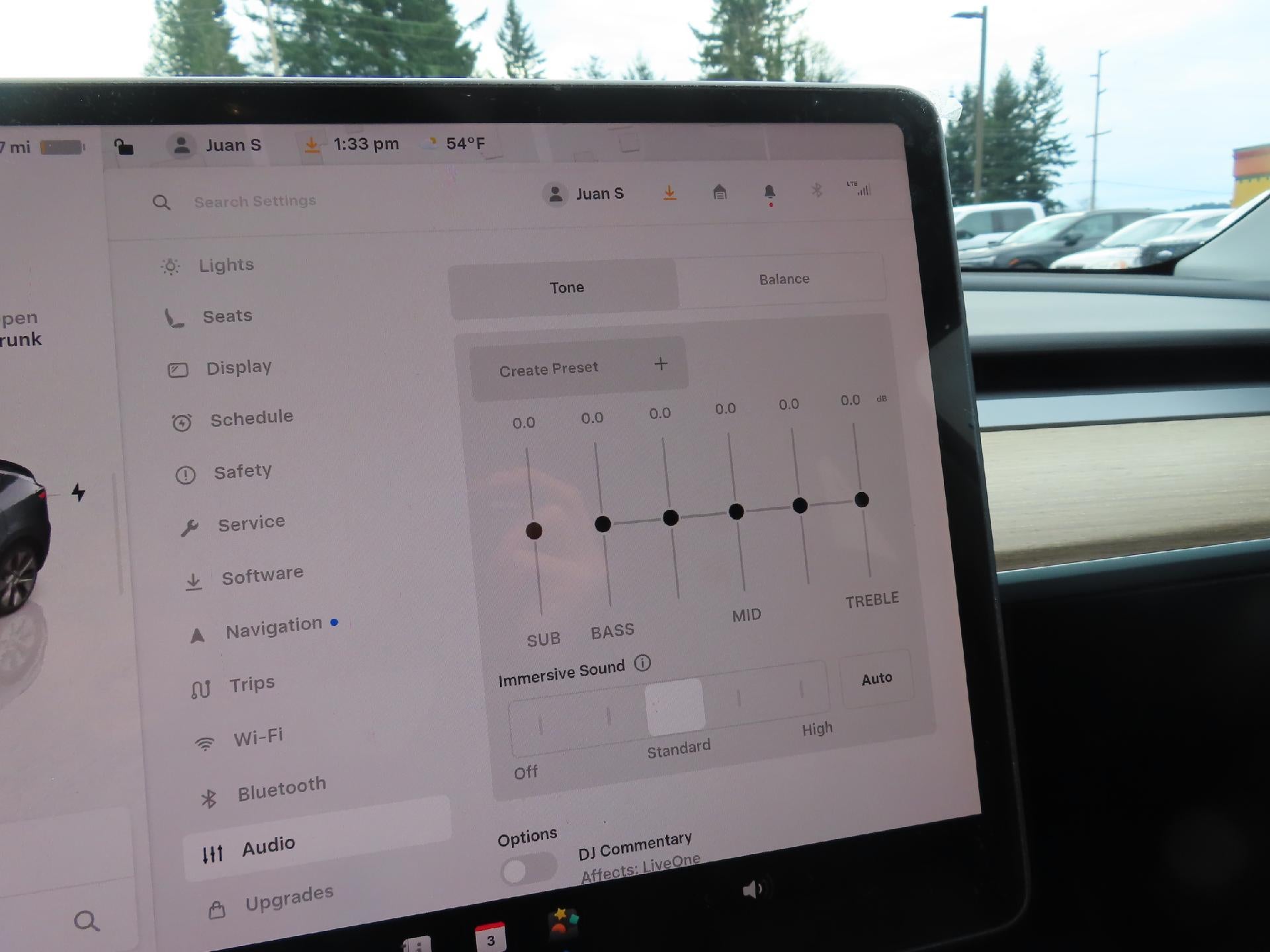 2023 Tesla Model Y Standard Range
