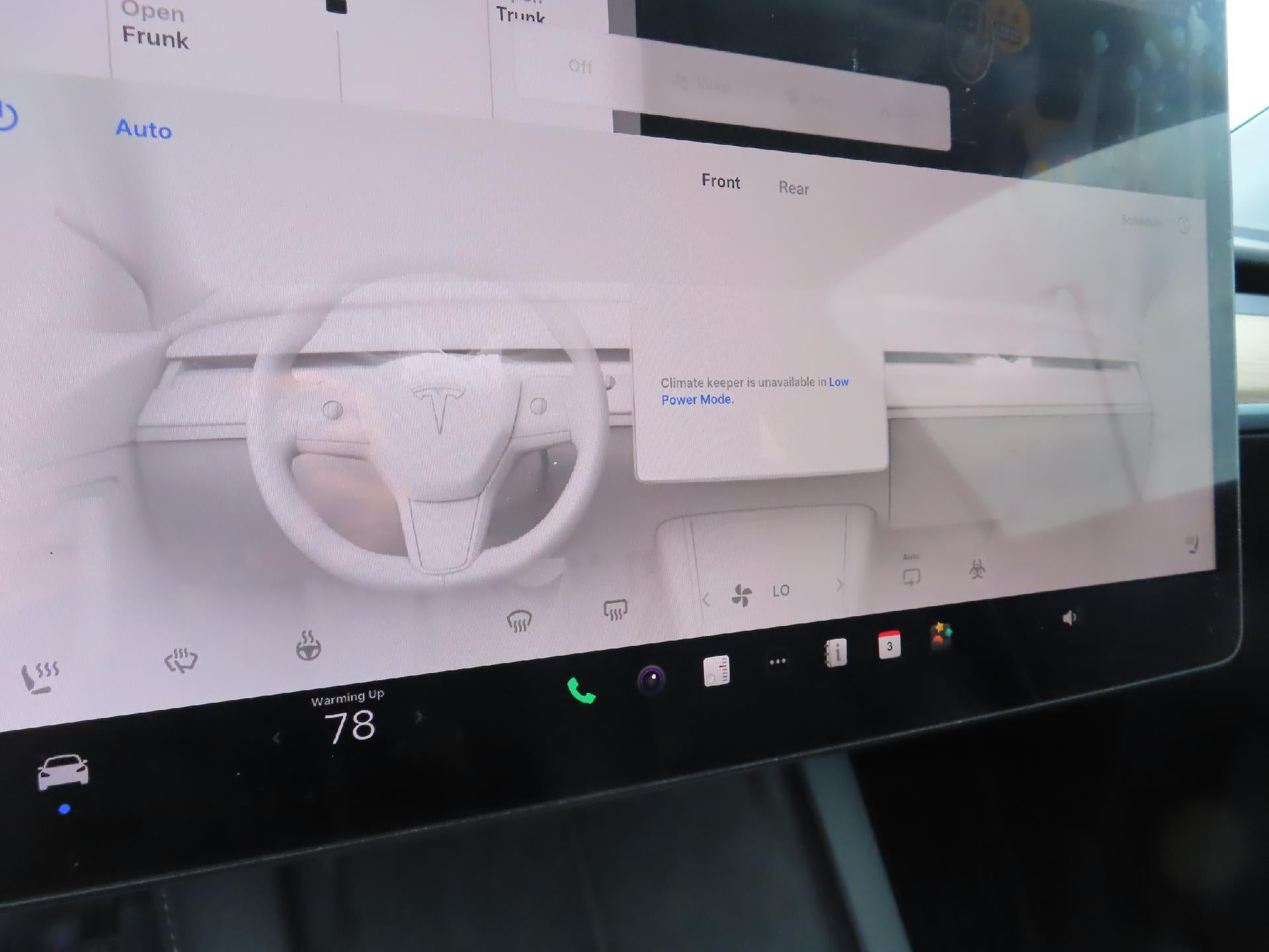 2023 Tesla Model Y Standard Range