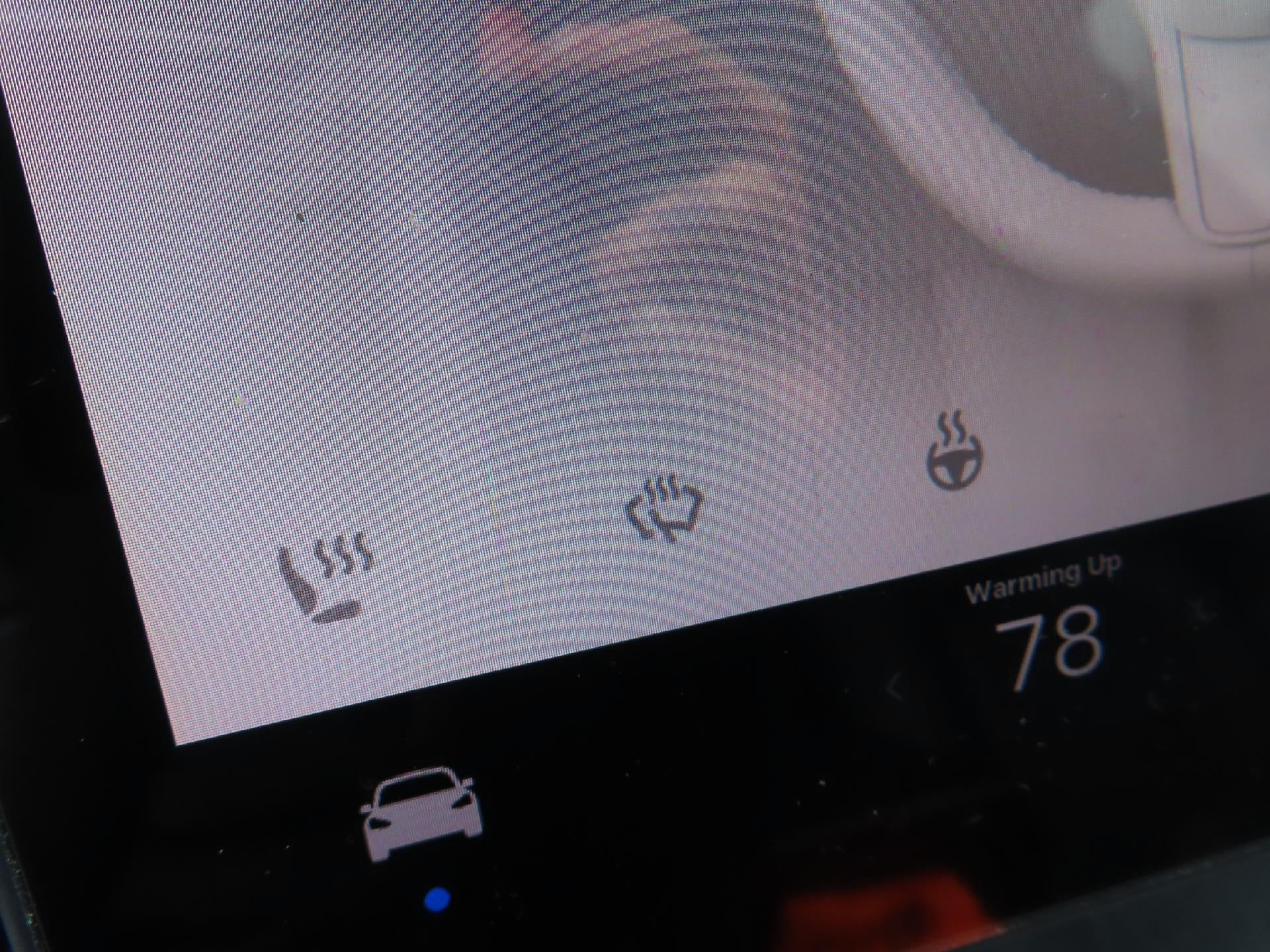 2023 Tesla Model Y Standard Range