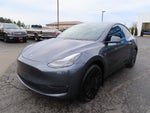 2023 Tesla Model Y Standard Range