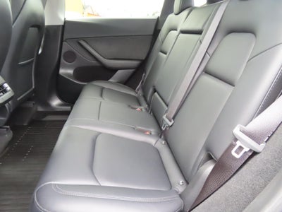 2023 Tesla Model Y Standard Range