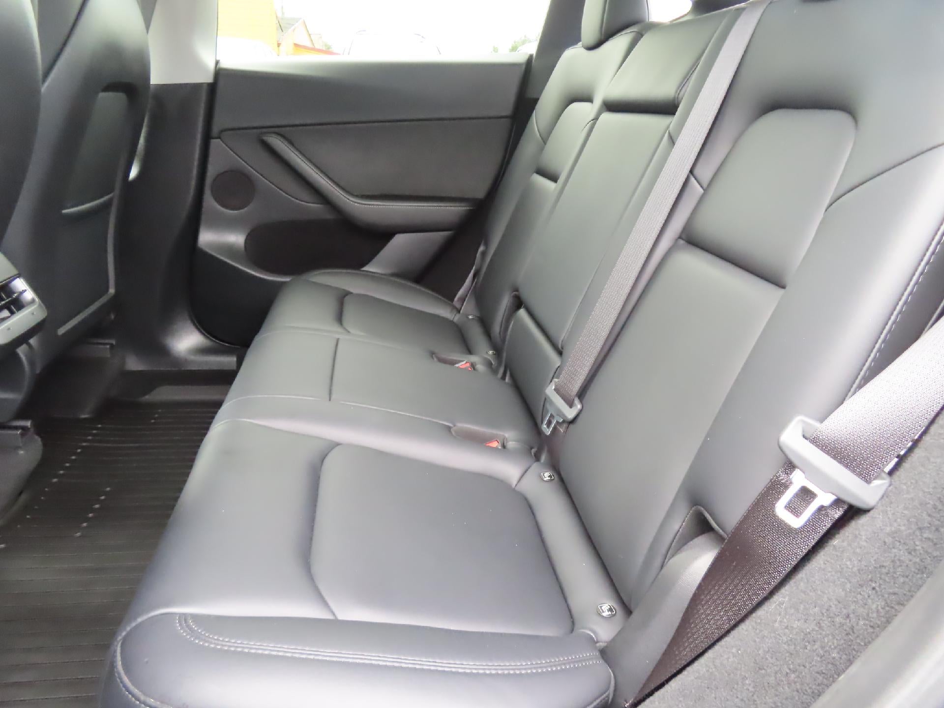 2023 Tesla Model Y Standard Range