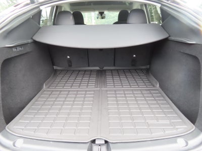 2023 Tesla Model Y Standard Range