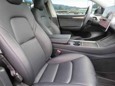 2023 Tesla Model Y Standard Range