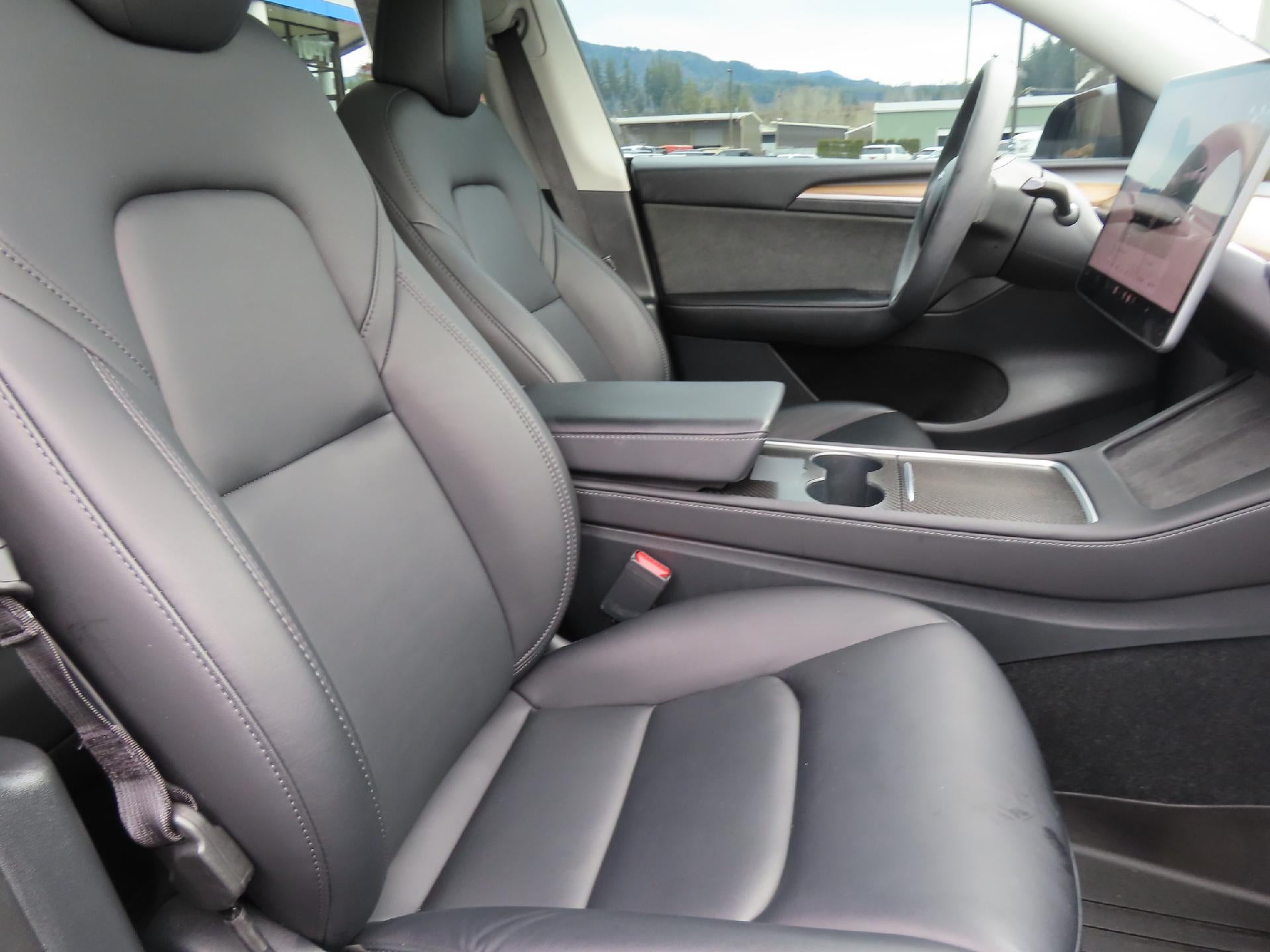 2023 Tesla Model Y Standard Range