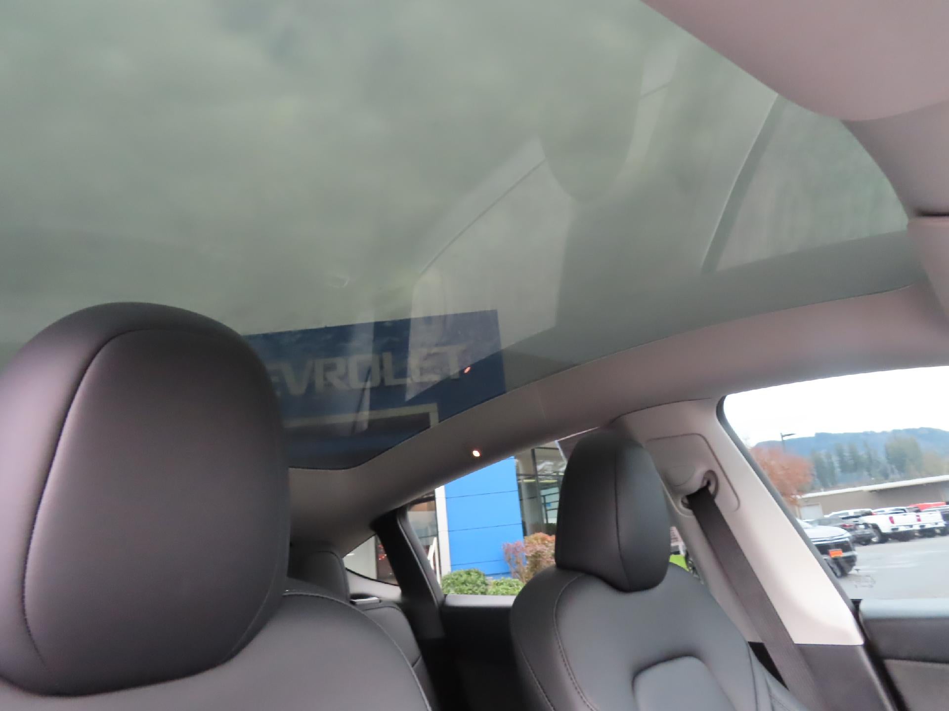 2023 Tesla Model Y Standard Range