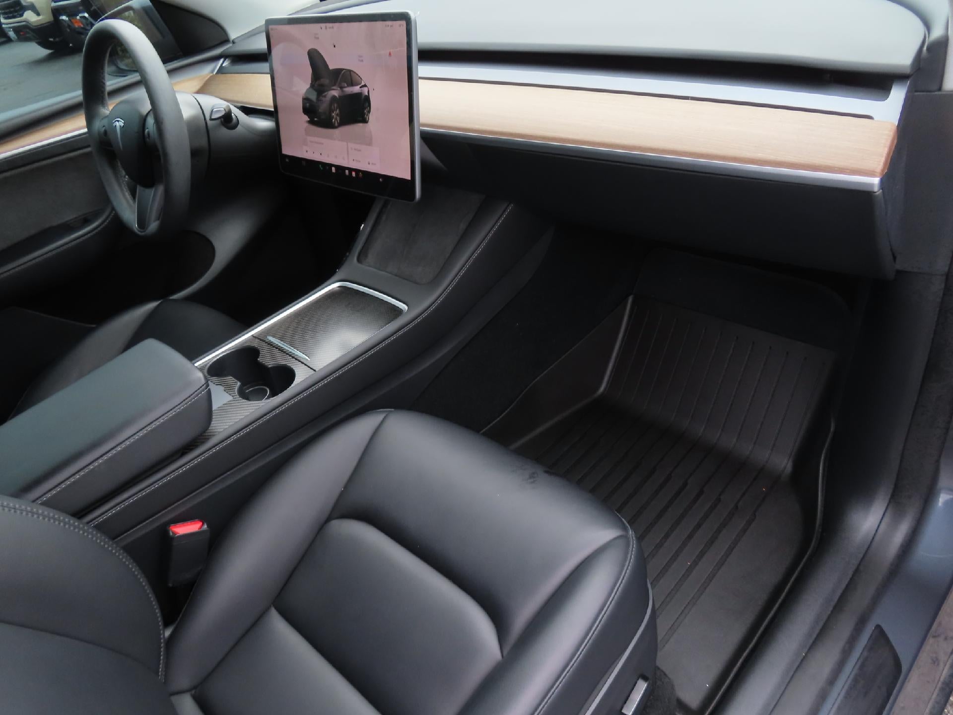 2023 Tesla Model Y Standard Range