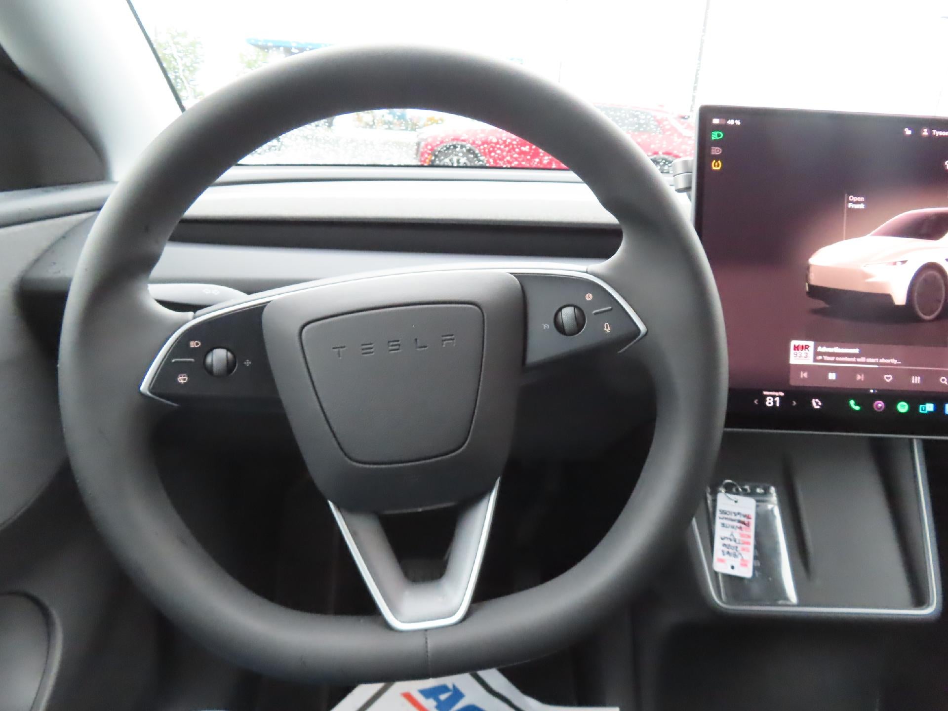 2026 Tesla Model Y Premium - Photo 14