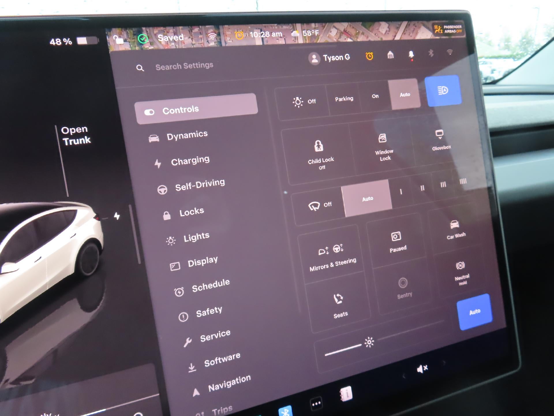 2026 Tesla Model Y Premium - Photo 19