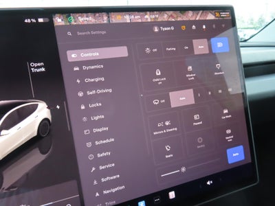2026 Tesla Model Y Premium