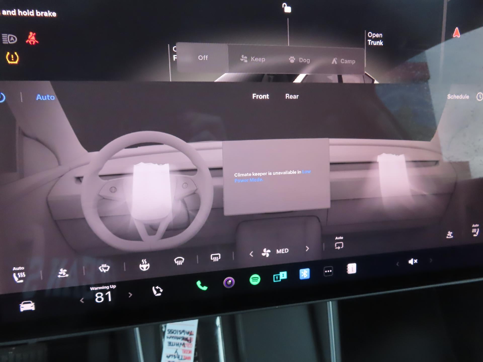 2026 Tesla Model Y Premium - Photo 22