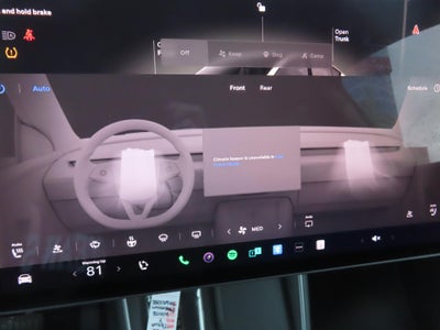 2026 Tesla Model Y Premium