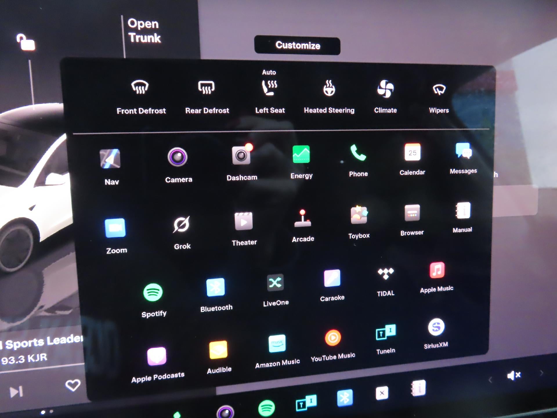 2026 Tesla Model Y Premium - Photo 24