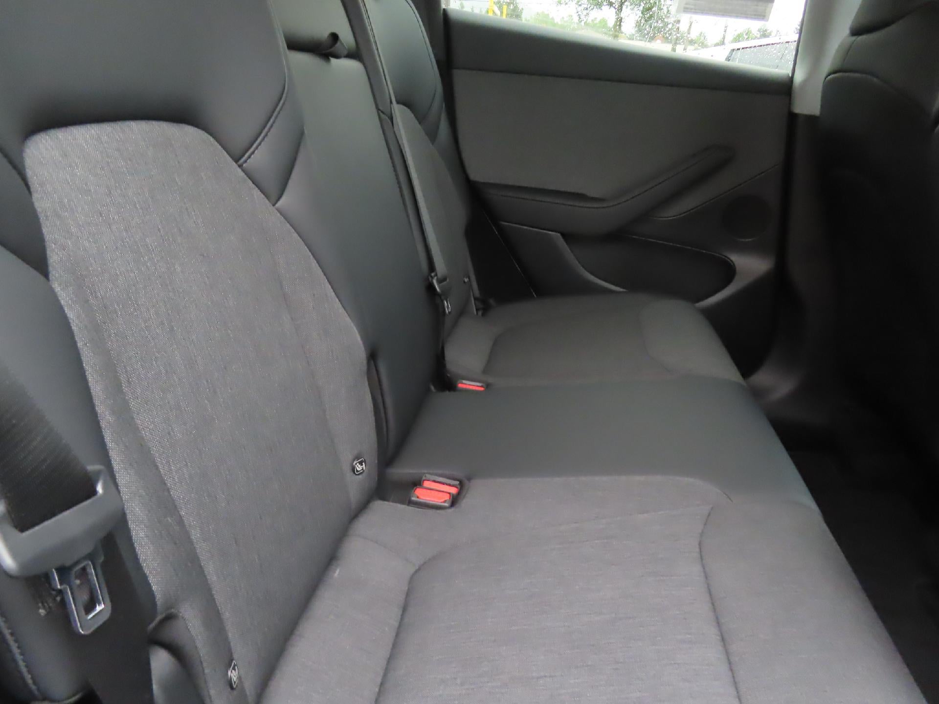 2026 Tesla Model Y Premium - Photo 30