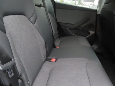 2026 Tesla Model Y Premium