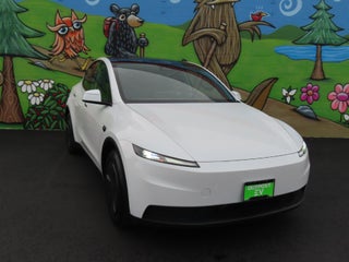 2026 Tesla Model Y Premium