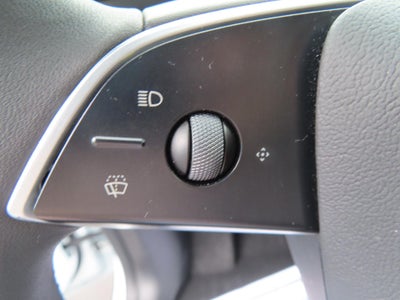 2026 Tesla Model Y Long Range