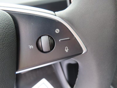 2026 Tesla Model Y Long Range