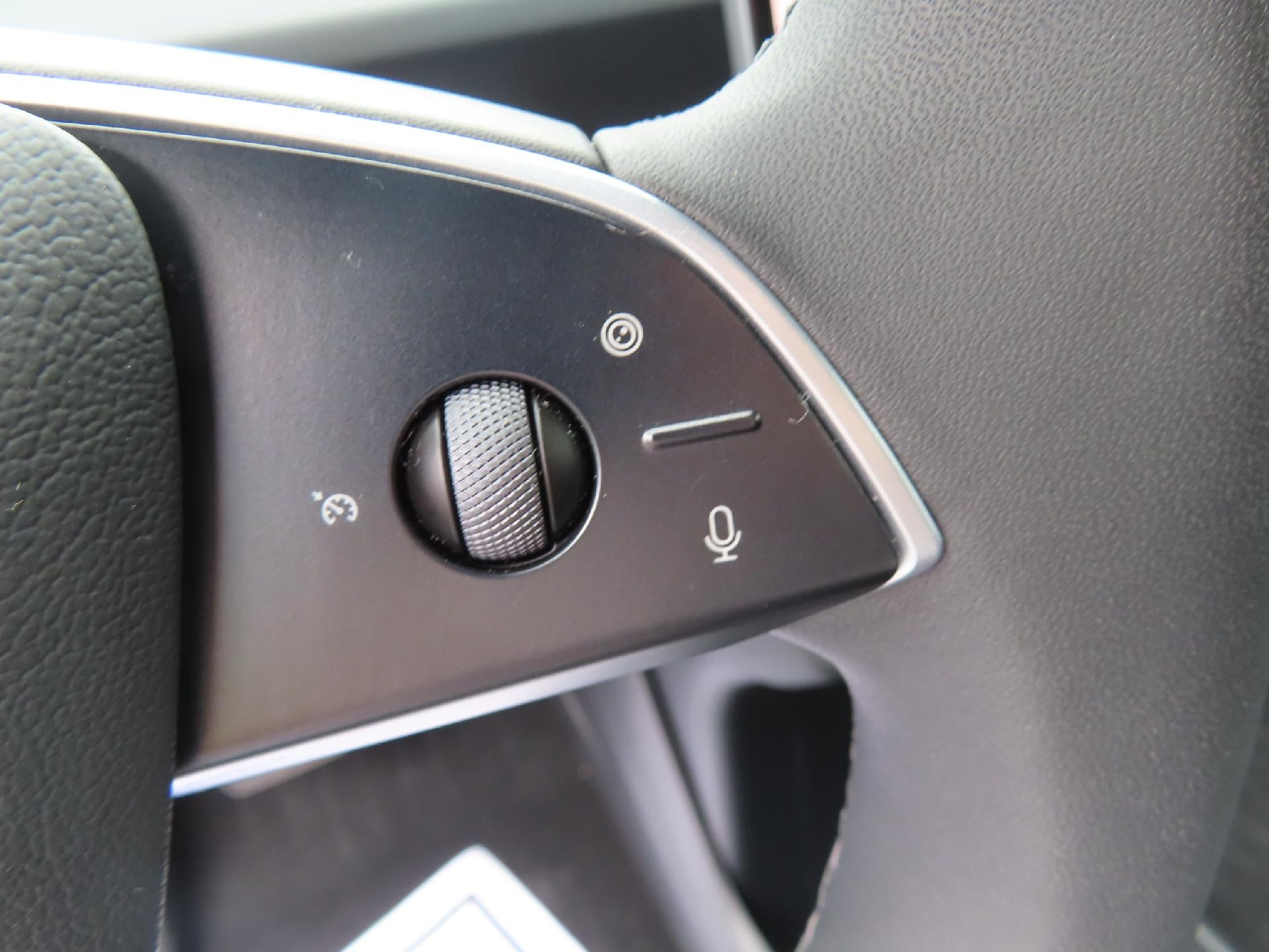 2026 Tesla Model Y Long Range
