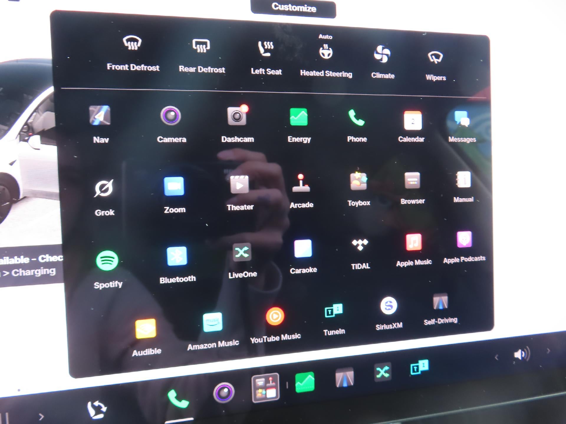 2026 Tesla Model Y Long Range - Photo 22