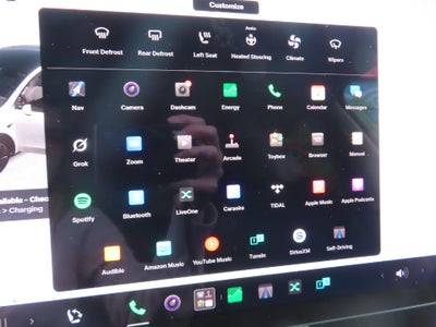 2026 Tesla Model Y Long Range