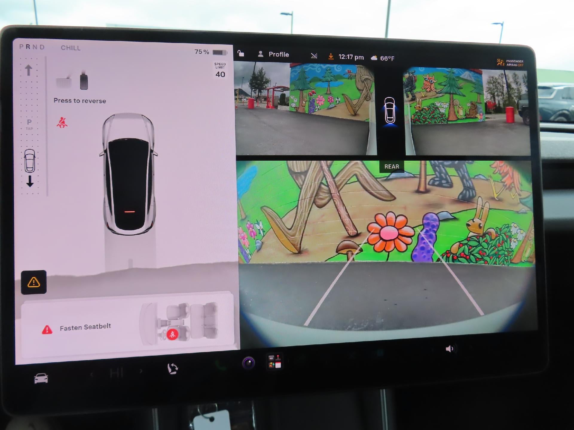 2026 Tesla Model Y Long Range - Photo 23