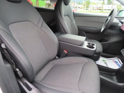 2026 Tesla Model Y Long Range