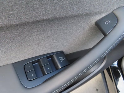 2026 Tesla Model Y Long Range