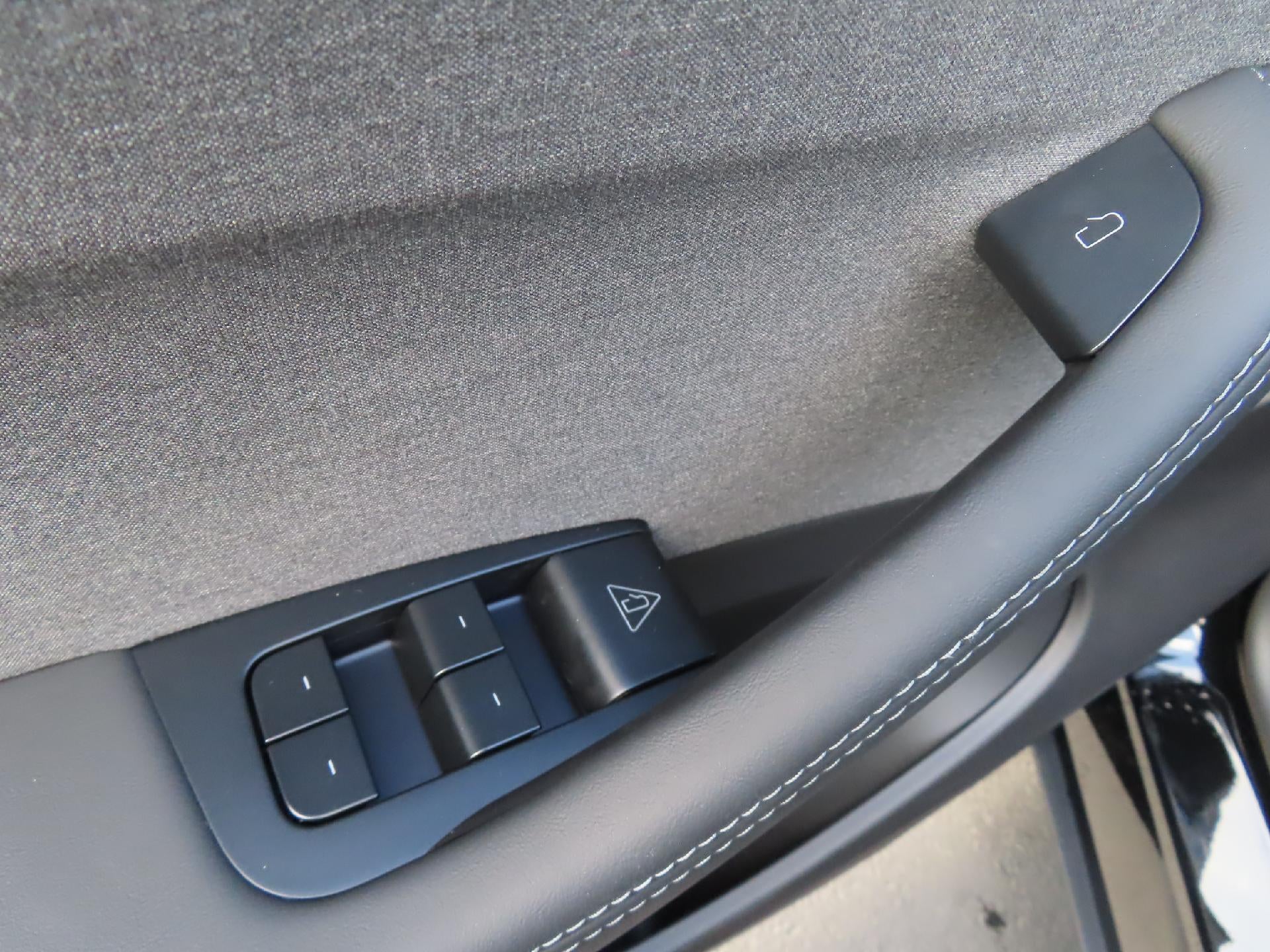 2026 Tesla Model Y Long Range
