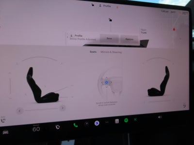 2026 Tesla Model Y Long Range