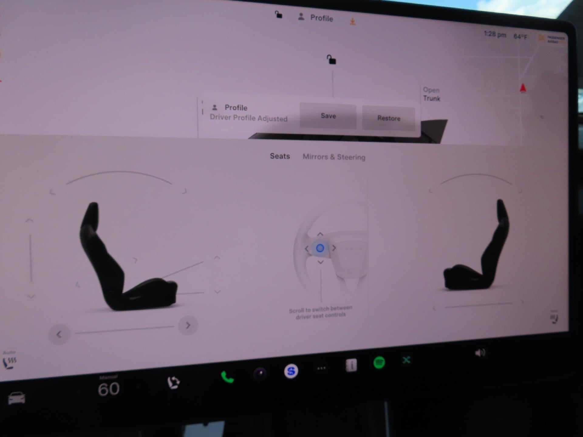 2026 Tesla Model Y Long Range