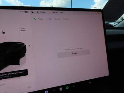 2026 Tesla Model Y Long Range