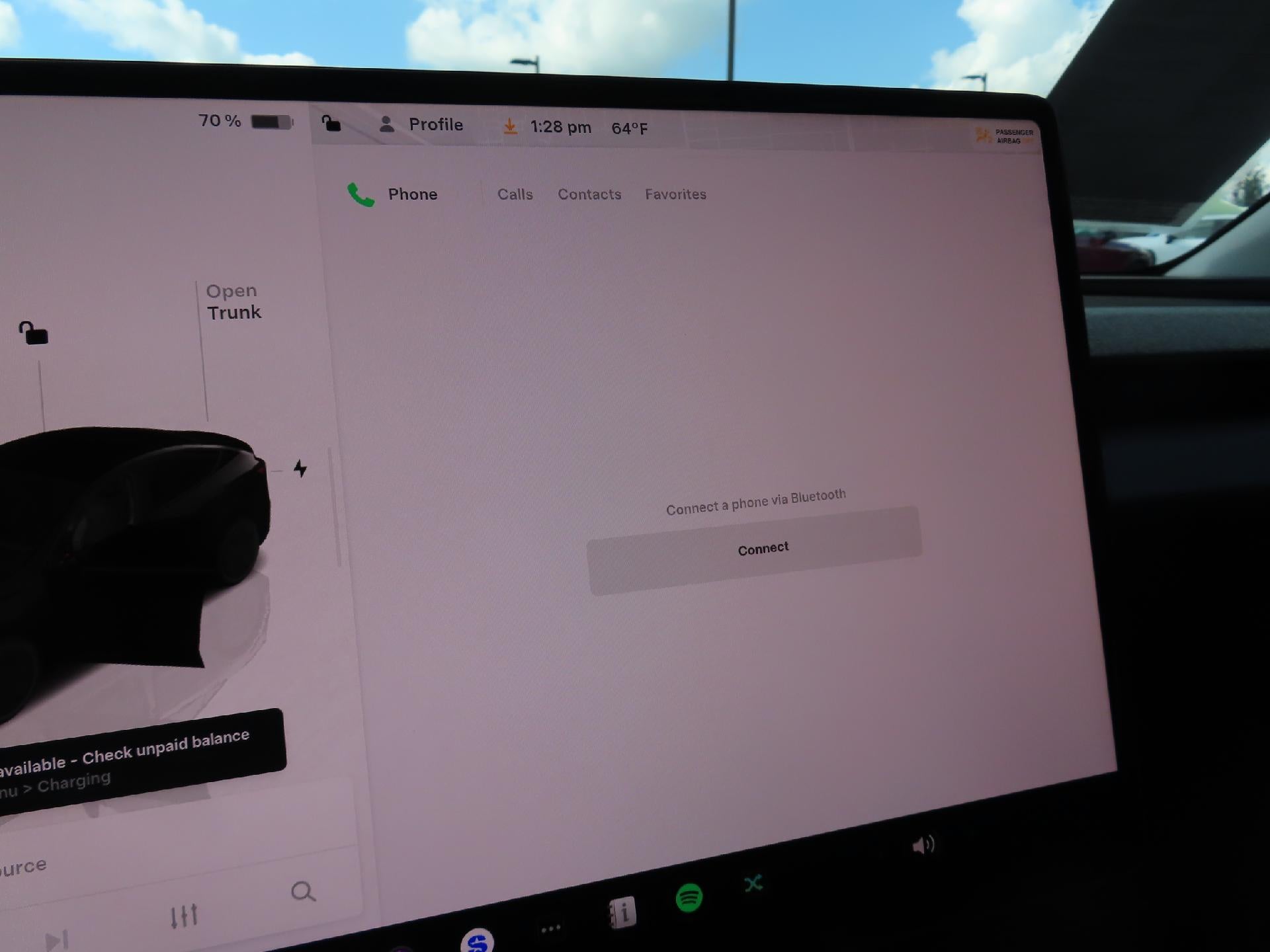 2026 Tesla Model Y Long Range