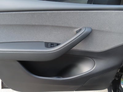 2026 Tesla Model Y Long Range